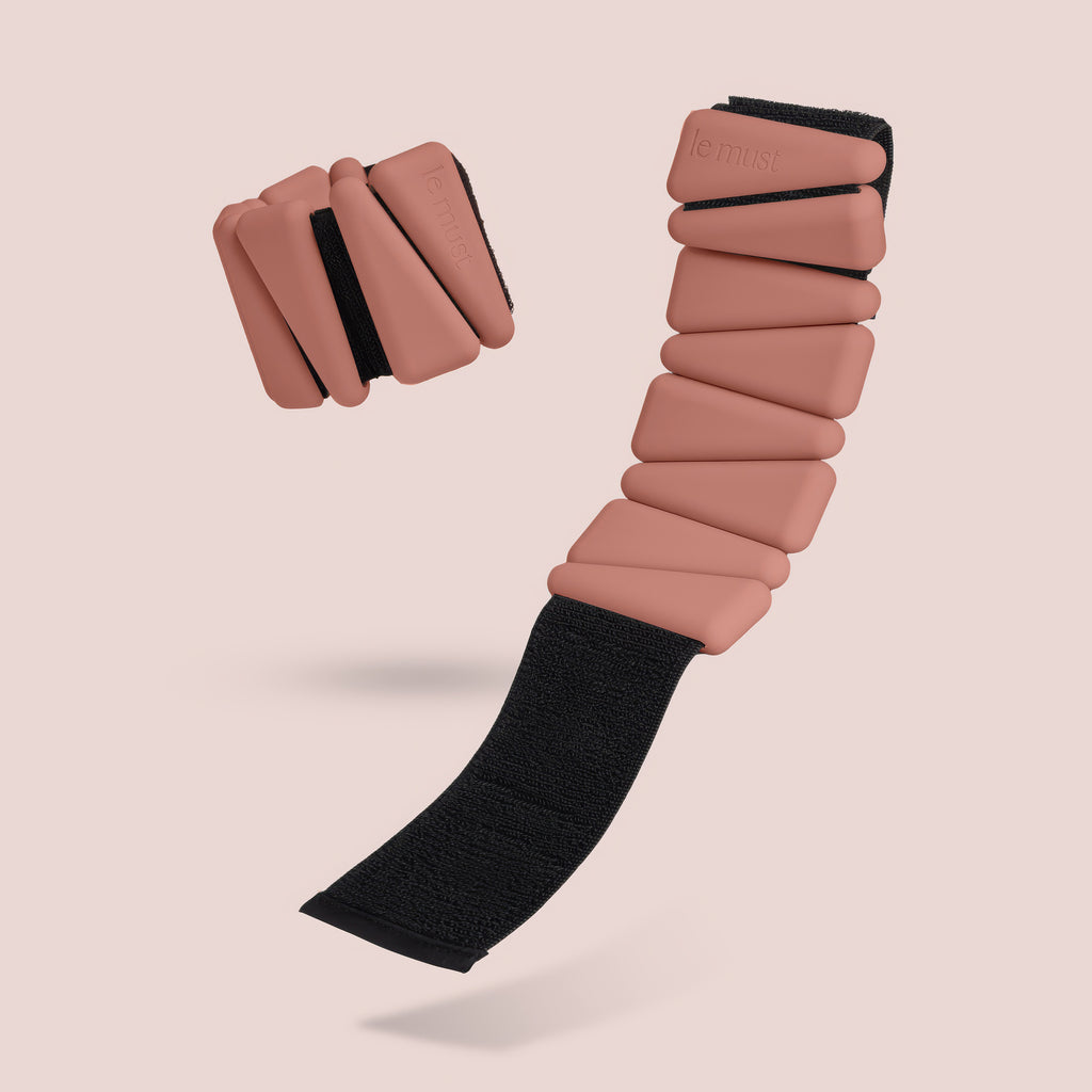 Kit Must Basic  | Peach