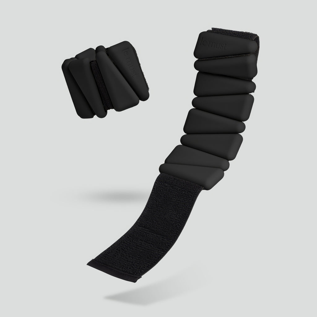 Kit Must Basic  | All Black