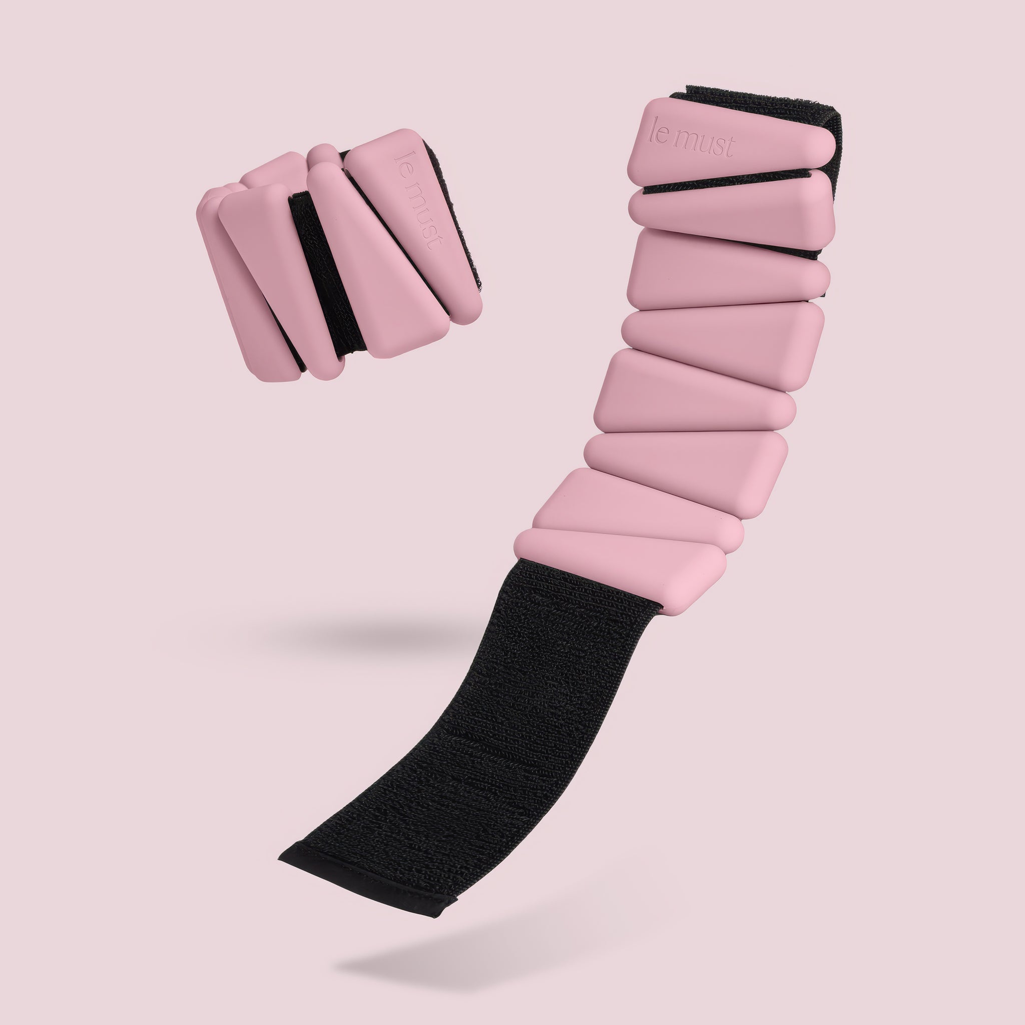 Kit Must Basic  | Rosa Blush