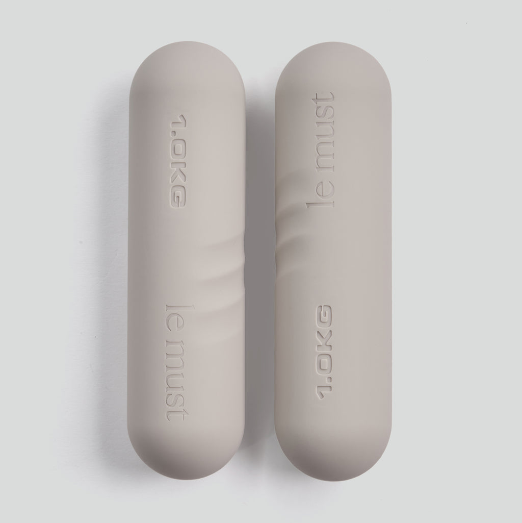 Kit Must Basic  | Areia