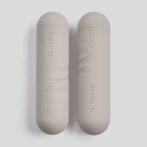 Kit Must Basic  | Areia