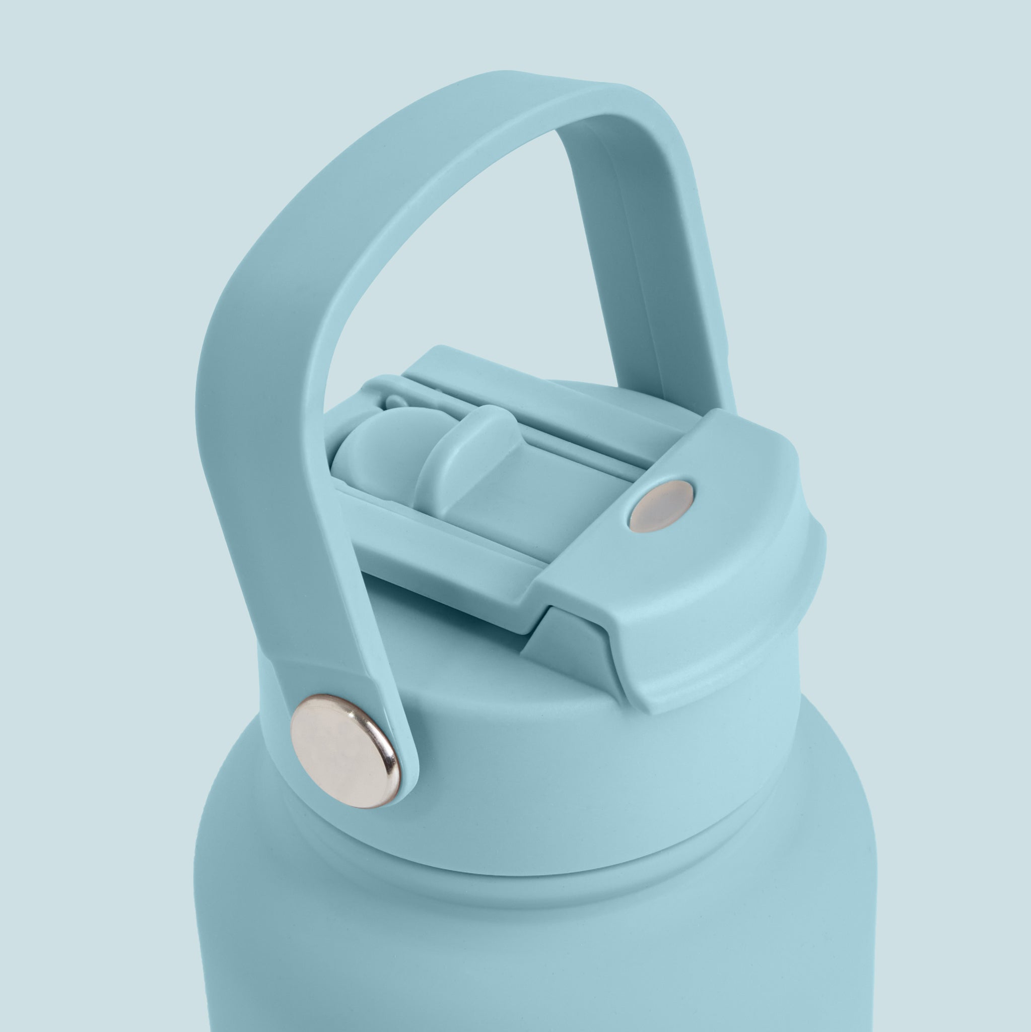 Garrafa Térmica 1L  – Bico Duplo | Must Essence