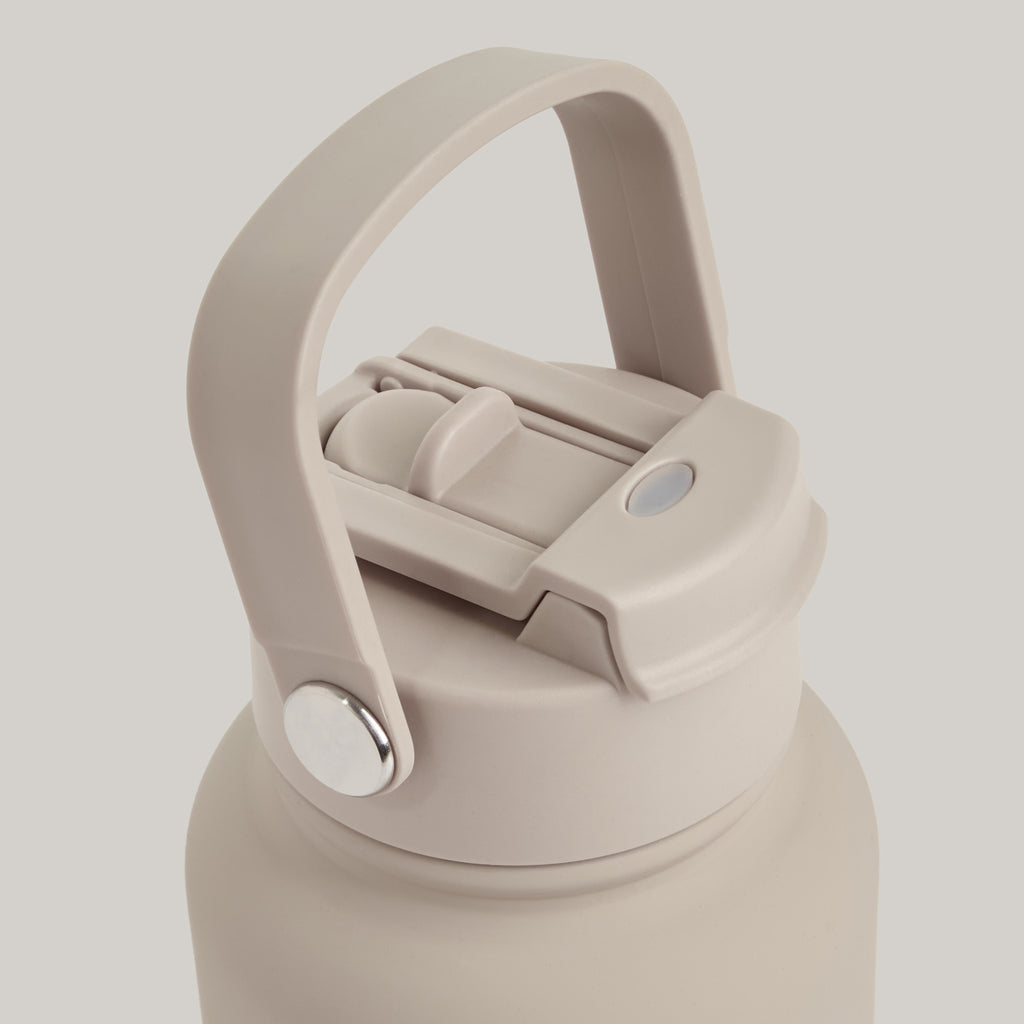 Garrafa Térmica 1L  – Bico Duplo | Must Essence