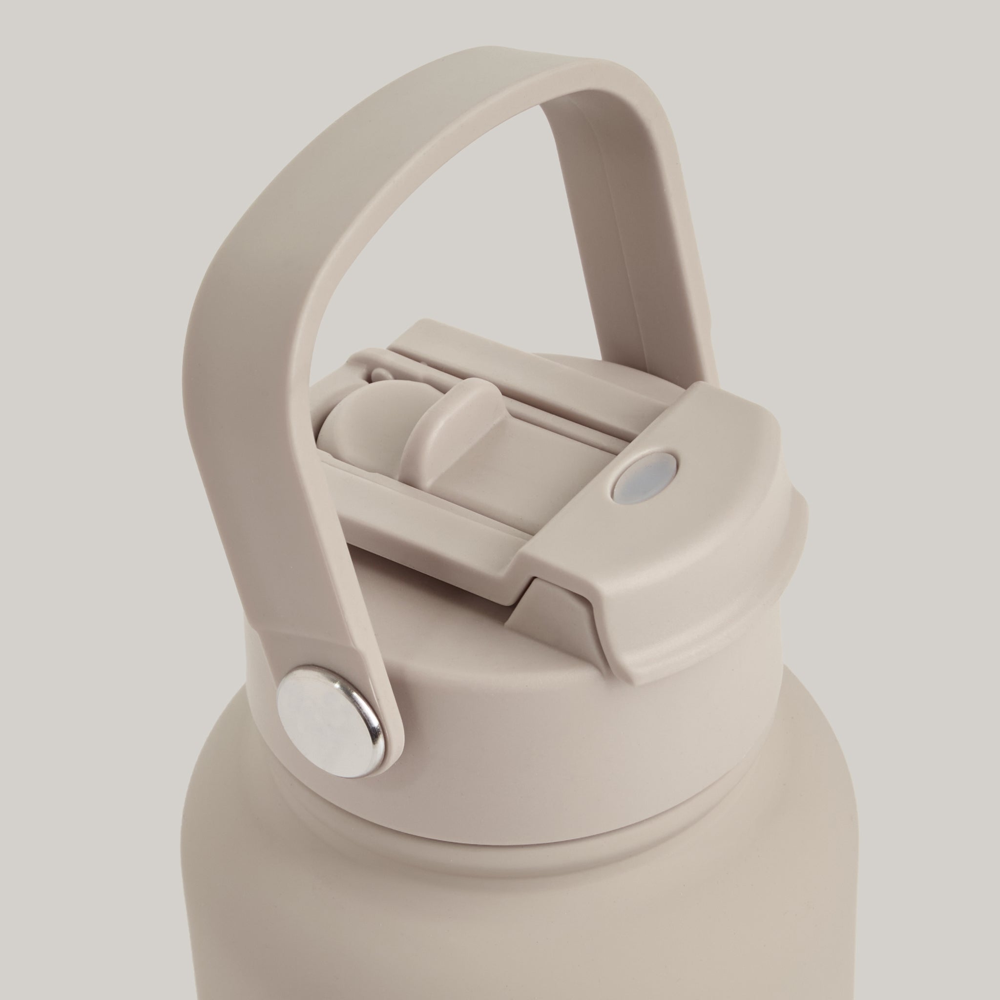 Garrafa Térmica 1L  – Bico Duplo | Must Essence