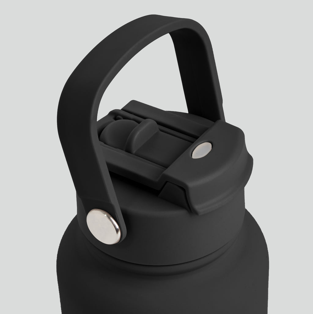 Garrafa Térmica 1L  – Bico Duplo | Must Essence