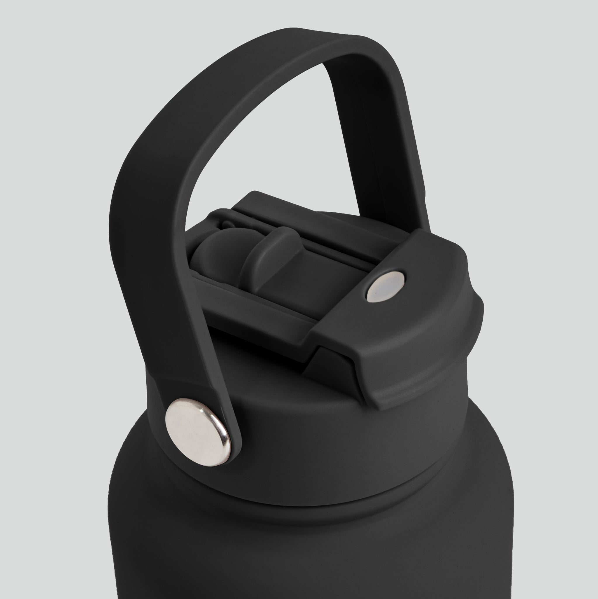 Garrafa Térmica 1L  – Bico Duplo | Must Essence