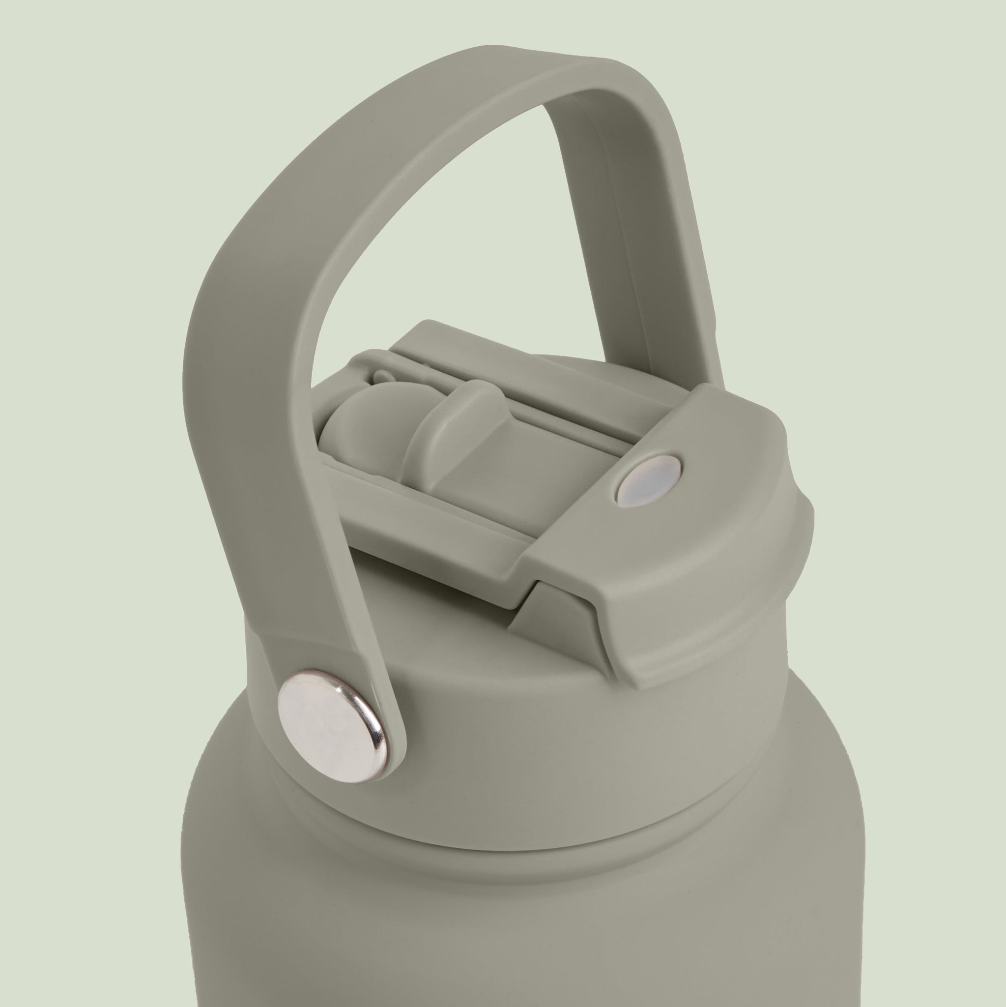 Garrafa Térmica 1L  – Bico Duplo | Must Essence