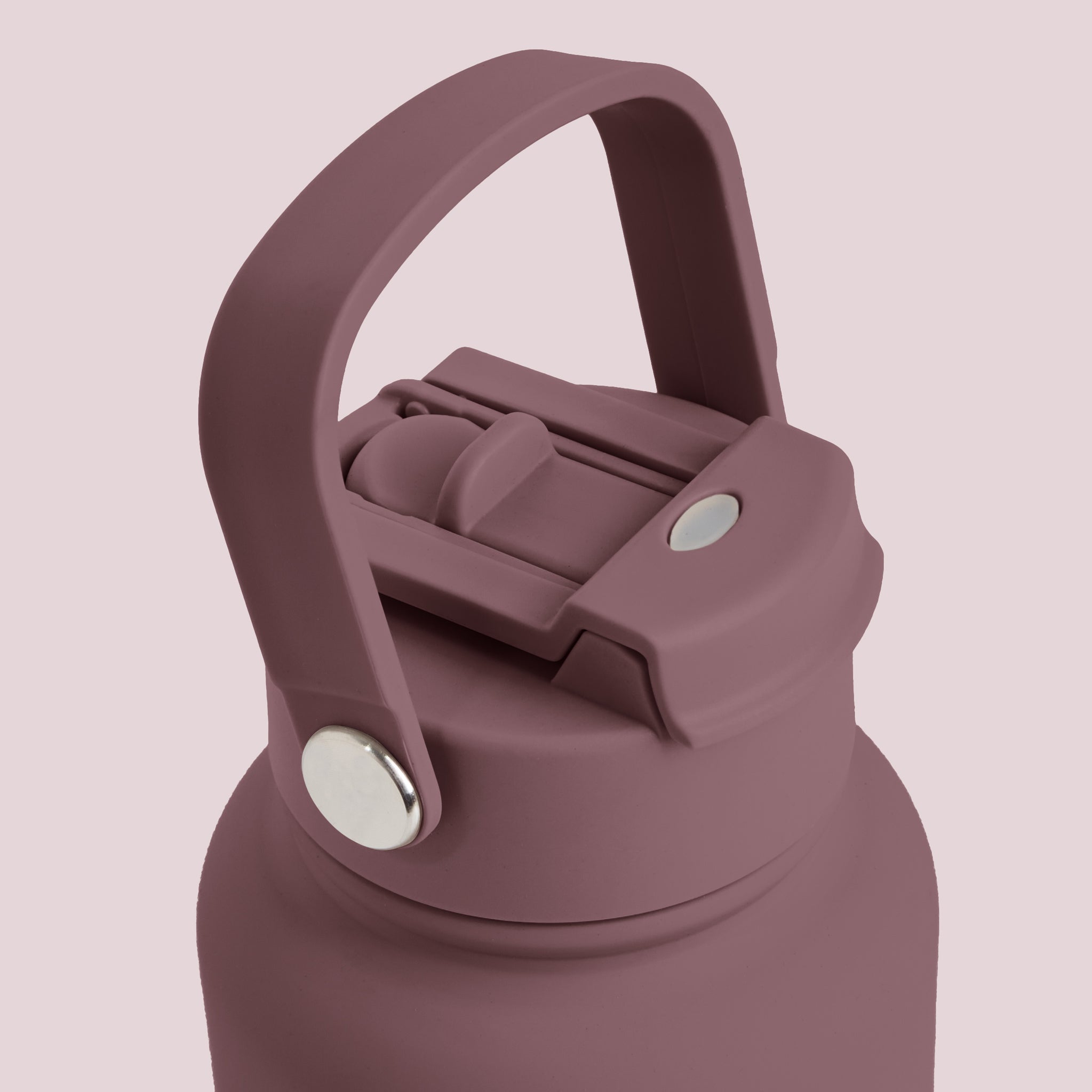 Garrafa Térmica 1L  – Bico Duplo | Must Essence