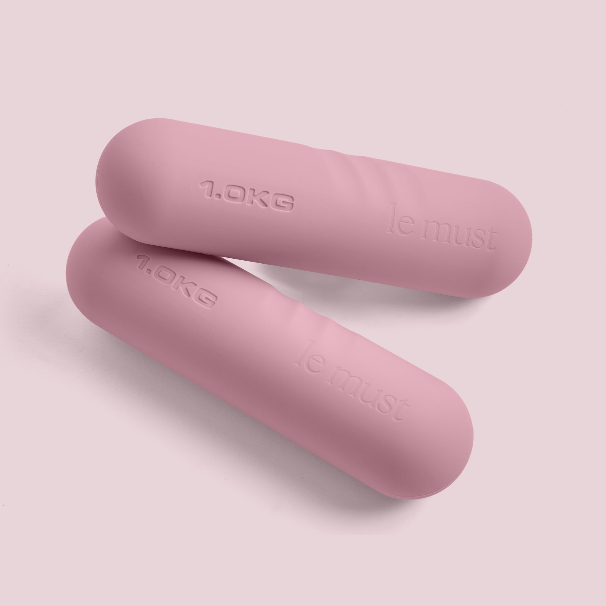 Kit Must Basic  | Rosa Blush