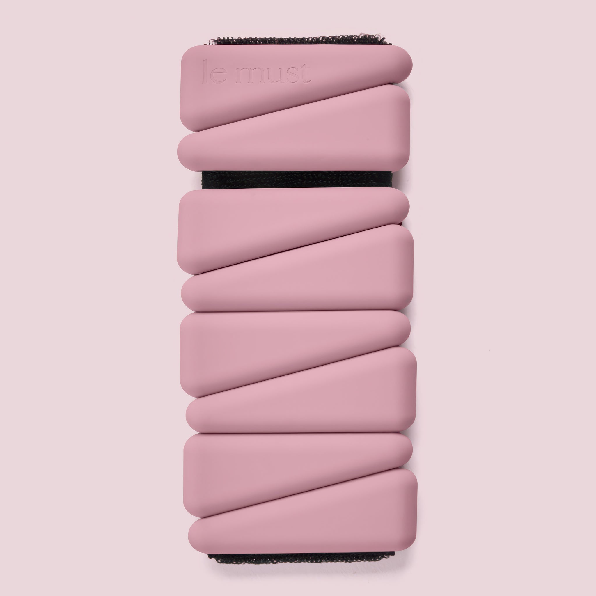 Kit Must Basic  | Rosa Blush