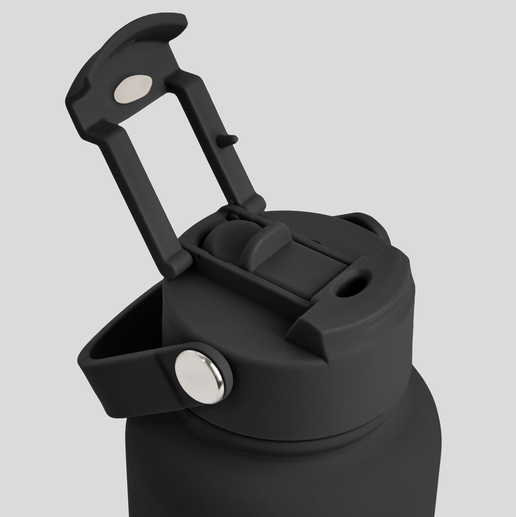 Garrafa Térmica 1L  – Bico Duplo | Must Essence