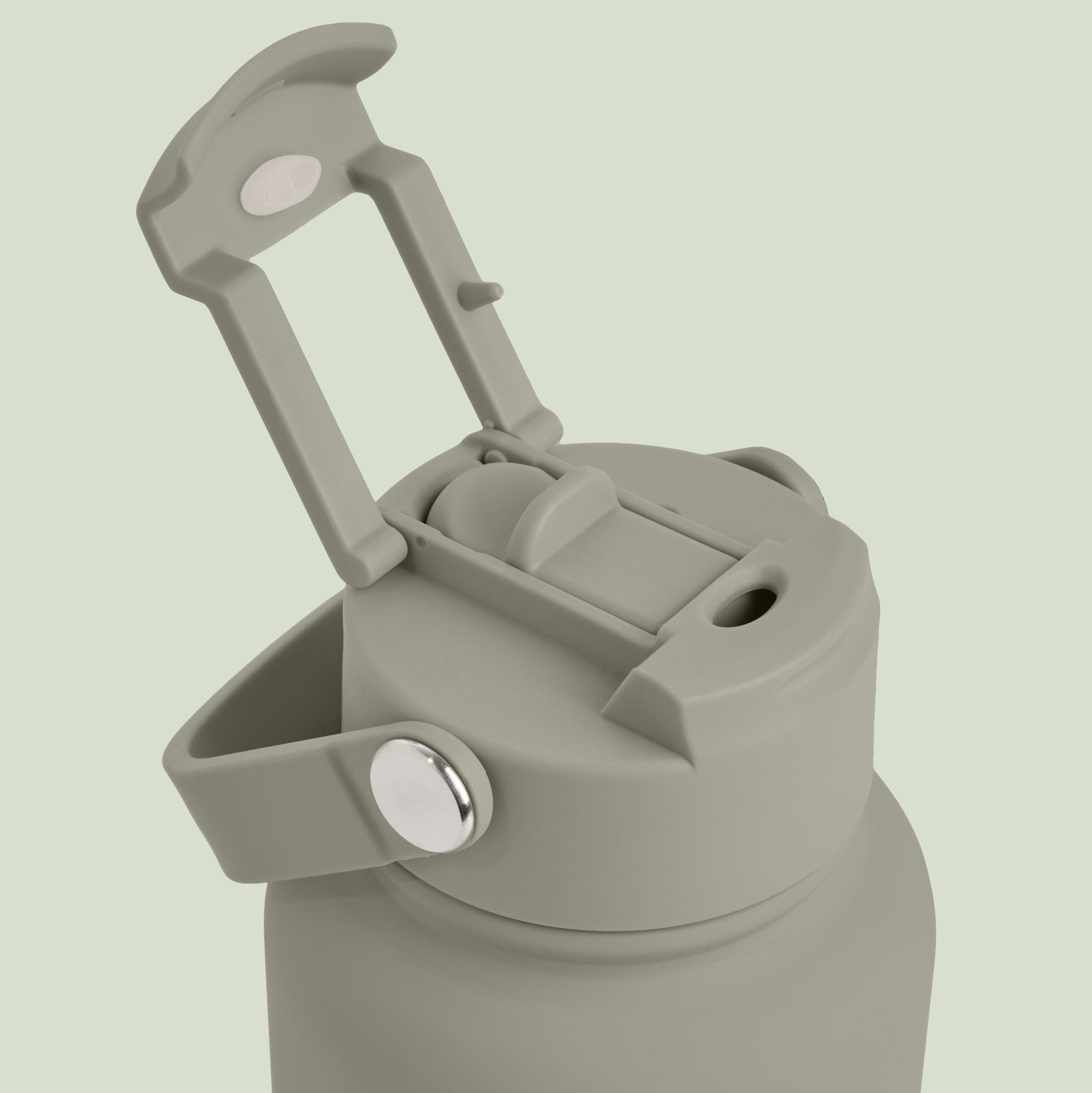 Garrafa Térmica 1L  – Bico Duplo | Must Essence