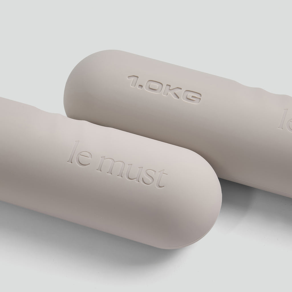 Kit Must Daily | Areia