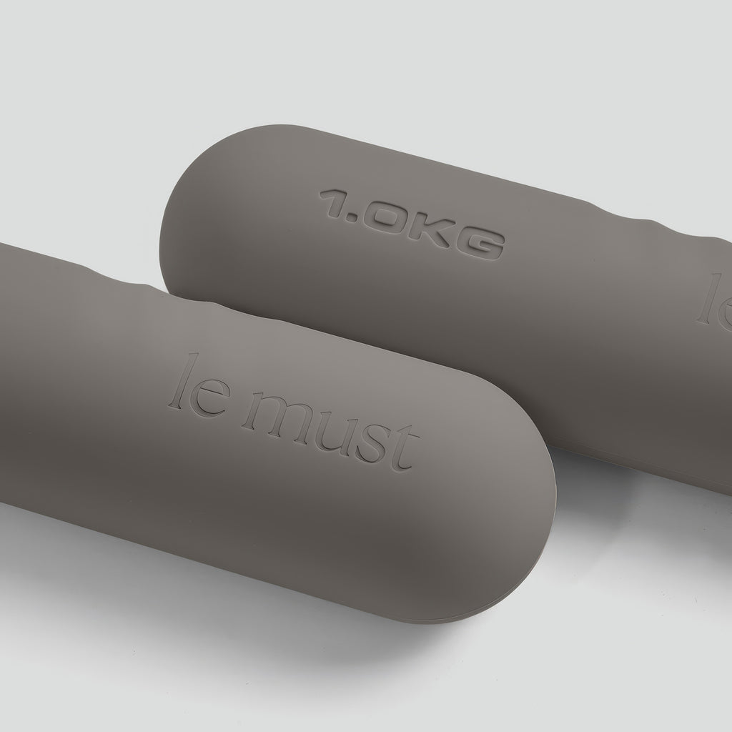 Kit Must Basic  | Greige