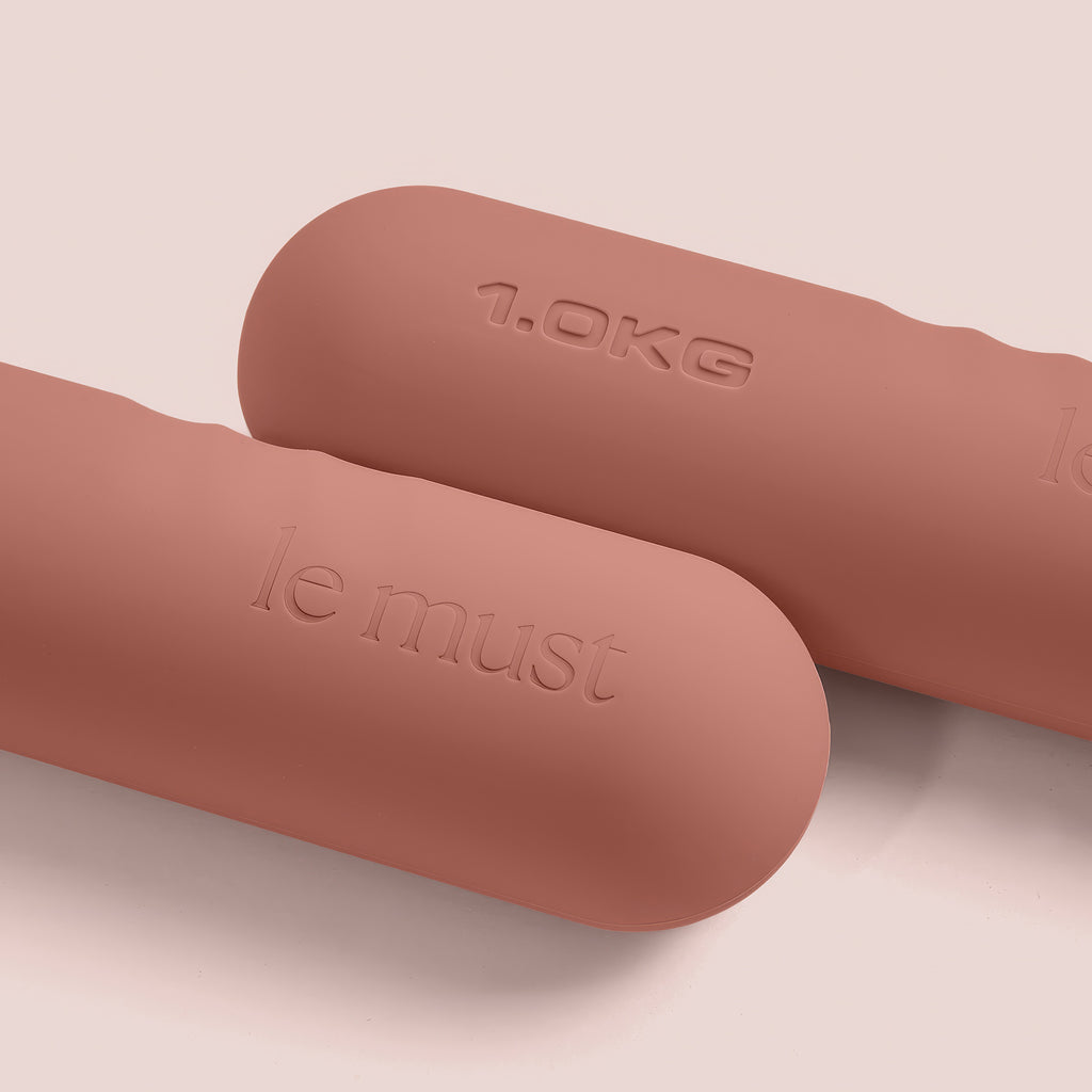 Kit Must Basic  | Peach