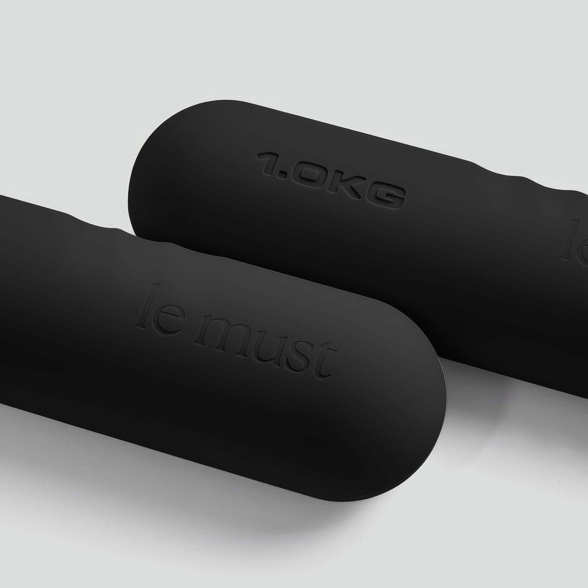 Kit Must Basic  | All Black