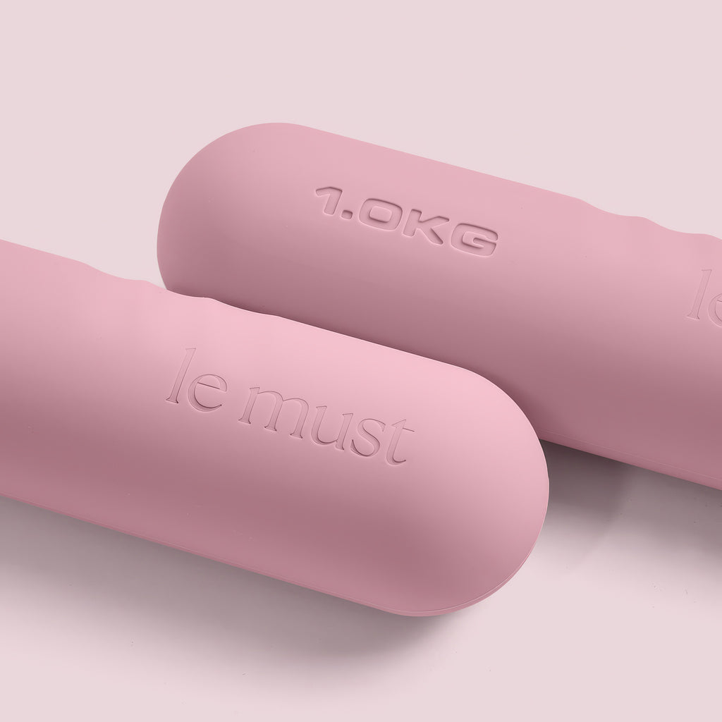 Kit Must Basic  | Rosa Blush