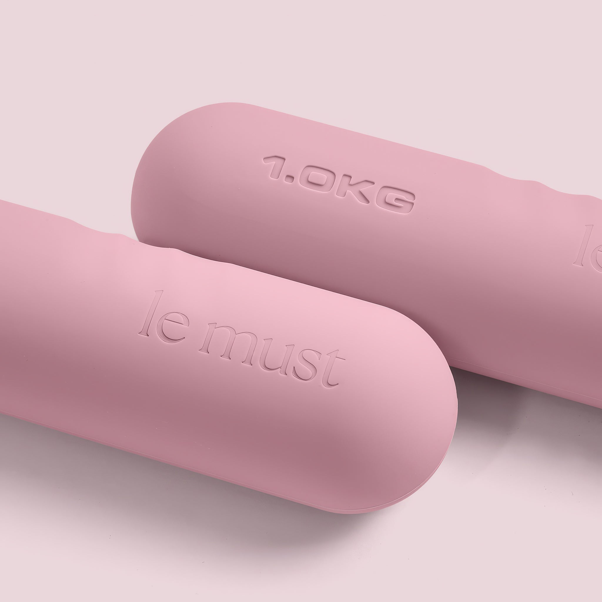 Kit Must Basic  | Rosa Blush