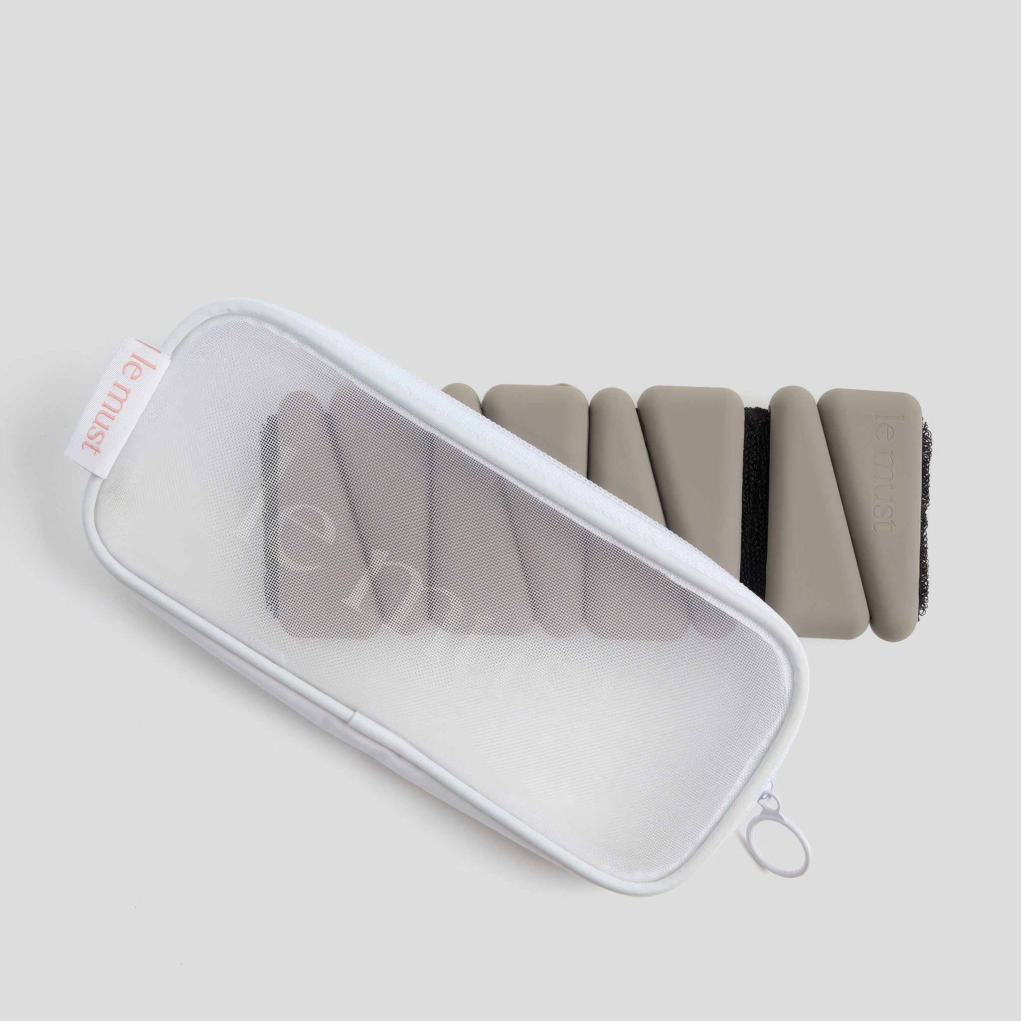 Kit Must Basic  | Greige