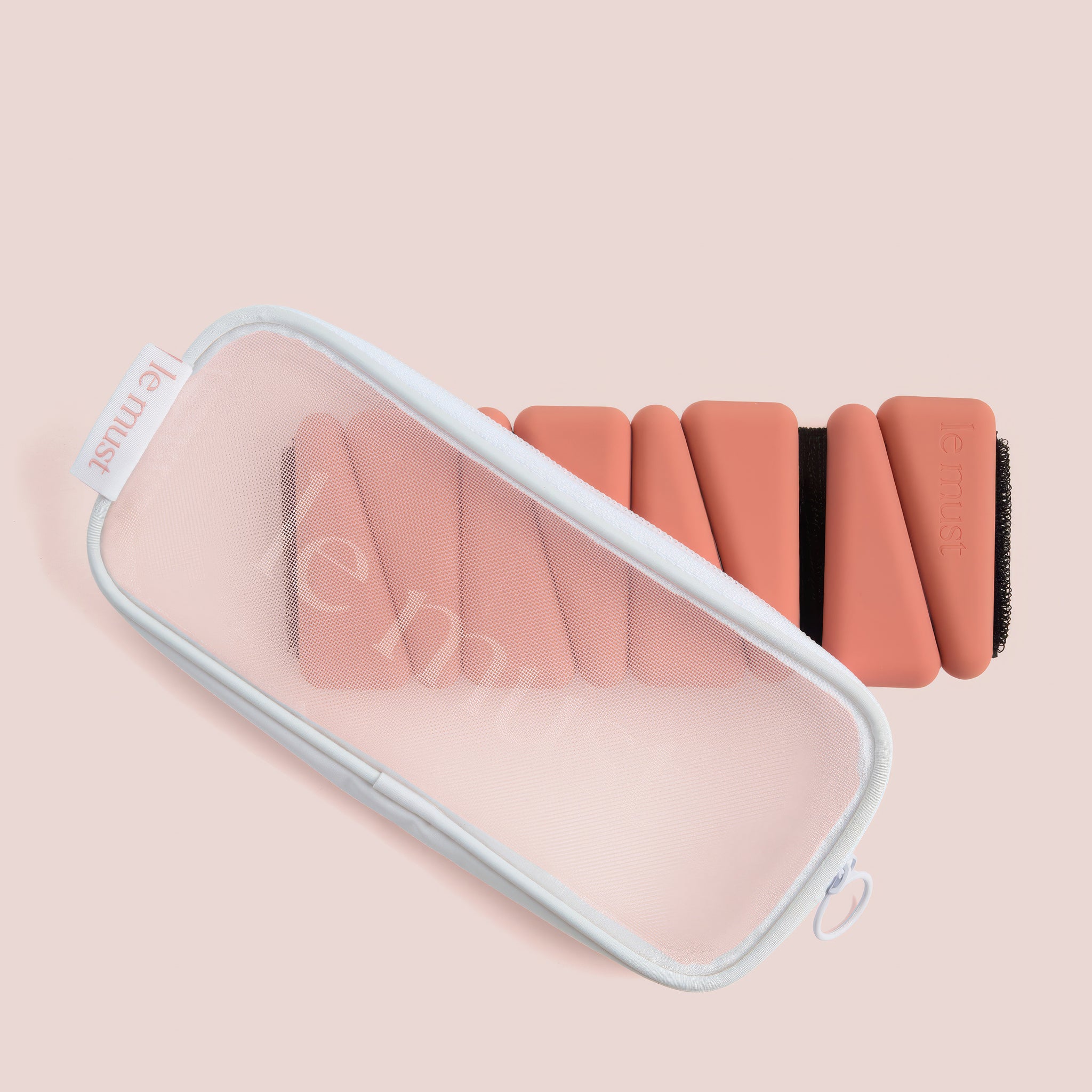 Kit Must Daily | Peach