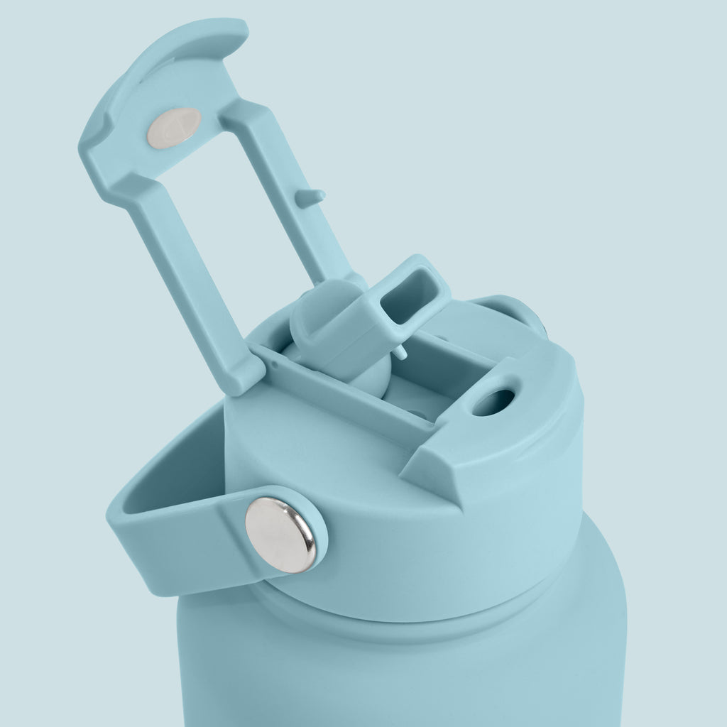 Garrafa Térmica 1L  – Bico Duplo | Must Essence