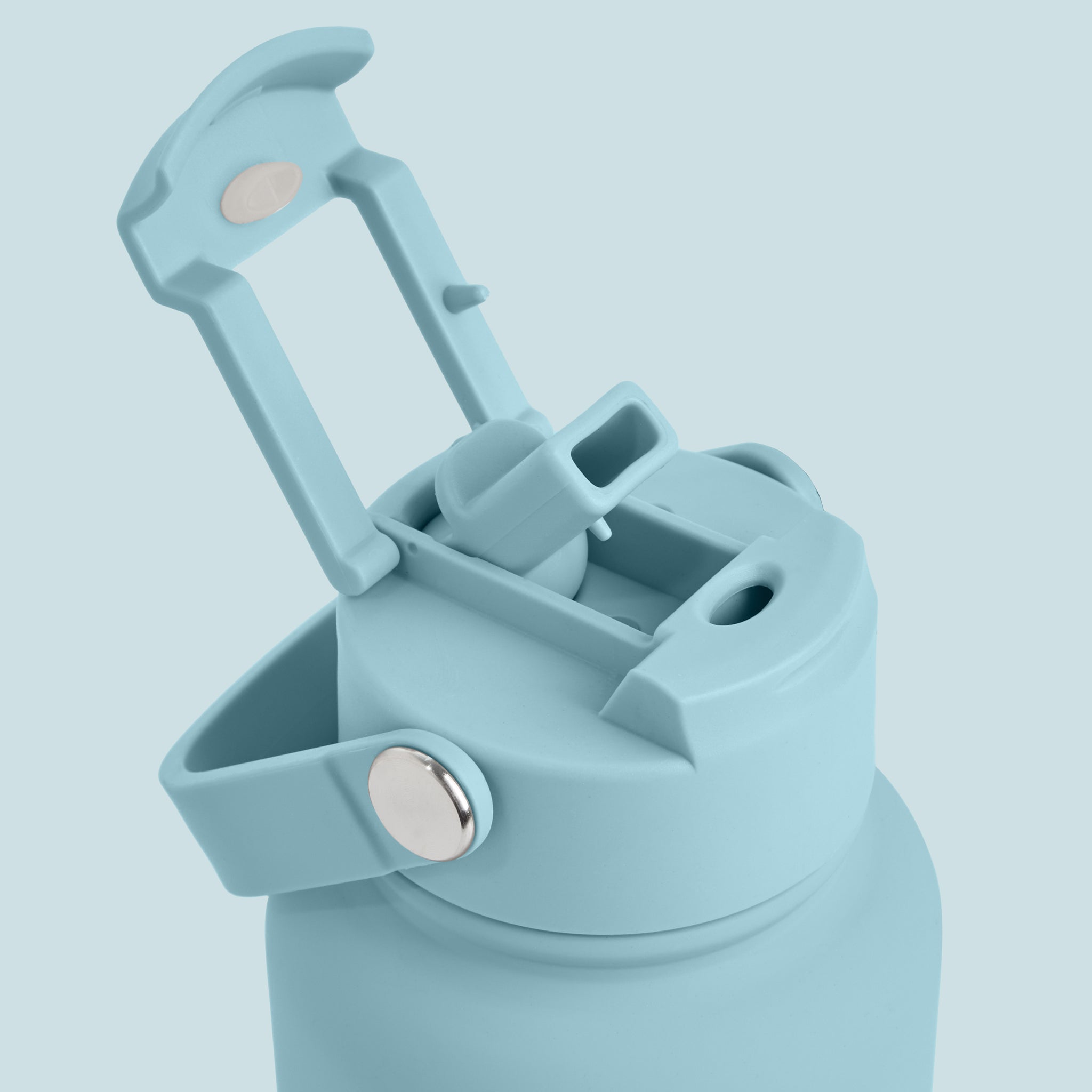 Garrafa Térmica 1L  – Bico Duplo | Must Essence