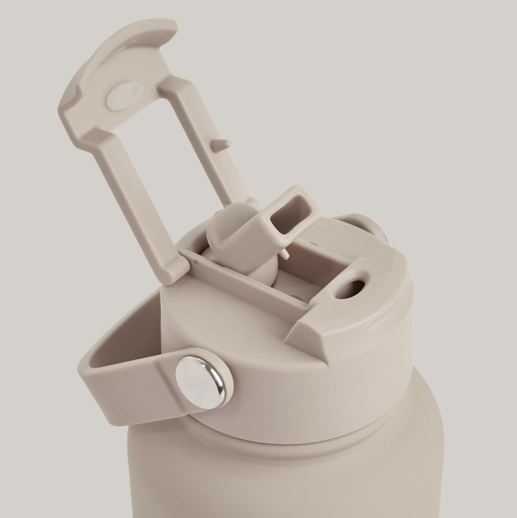 Garrafa Térmica 1L  – Bico Duplo | Must Essence