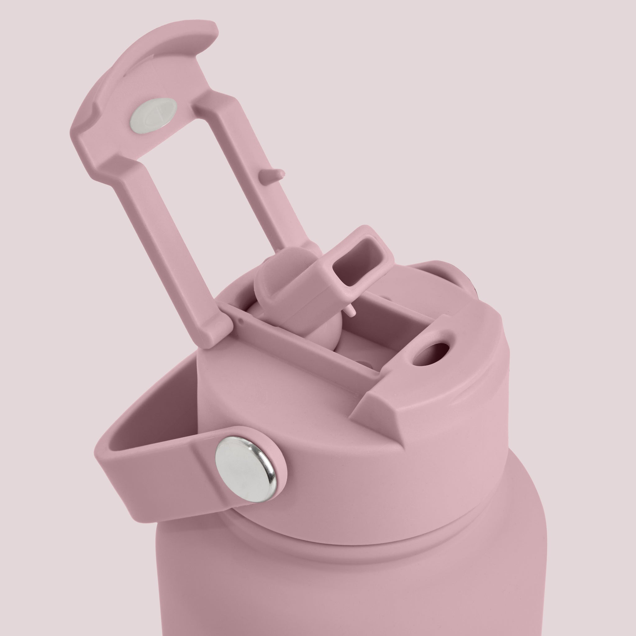 Garrafa Térmica 1L  – Bico Duplo | Must Essence