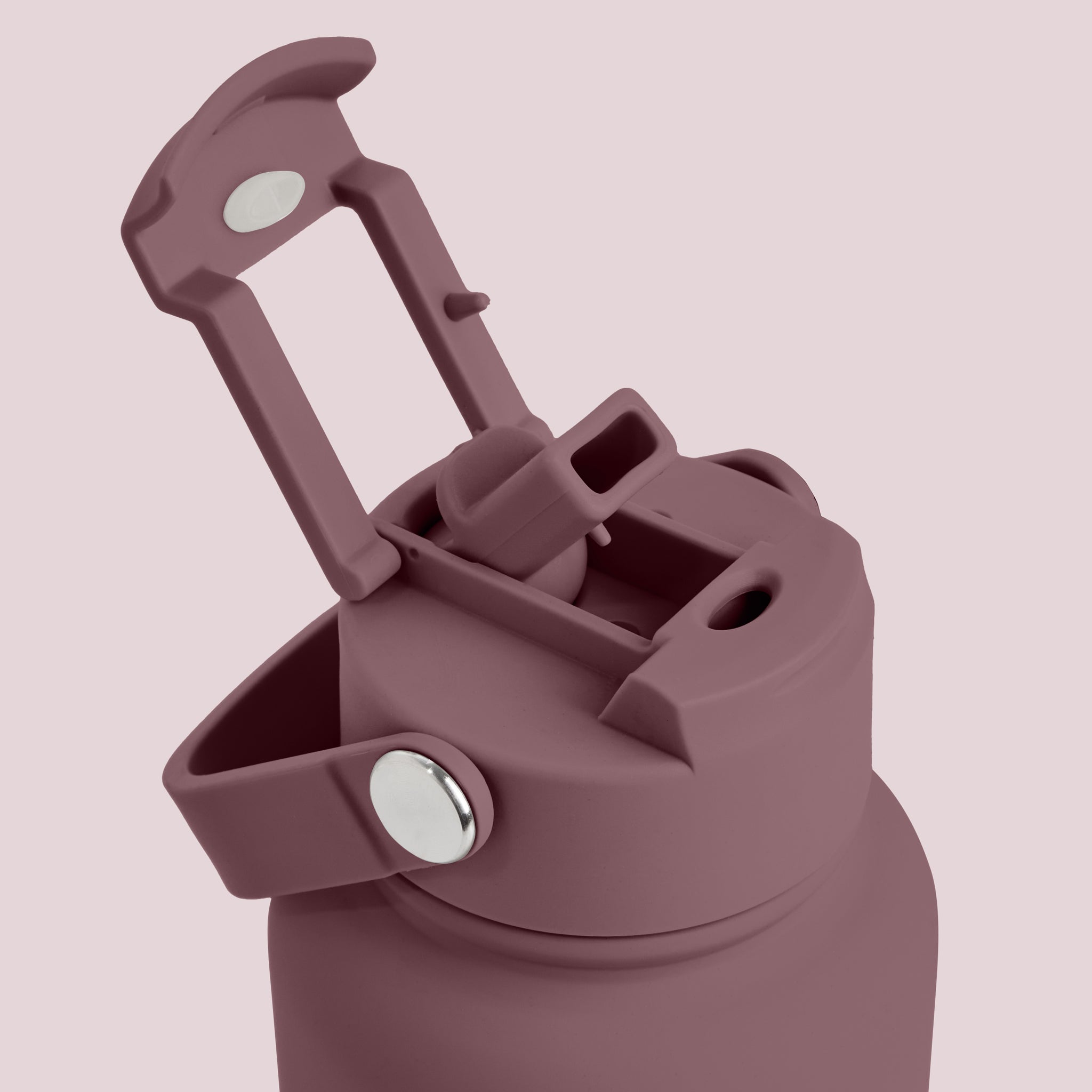 Garrafa Térmica 1L  – Bico Duplo | Must Essence