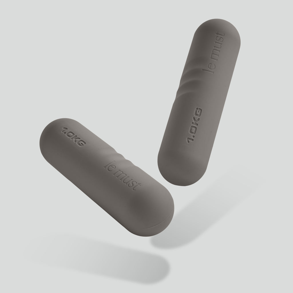 Kit Must Basic  | Greige