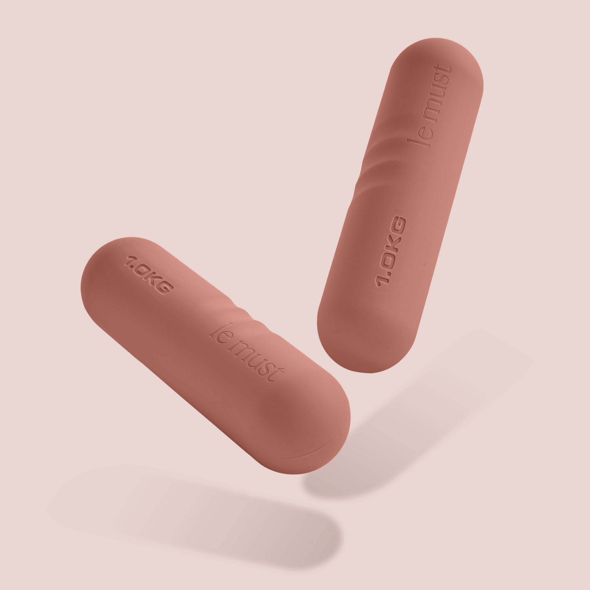 Kit Must Daily | Peach