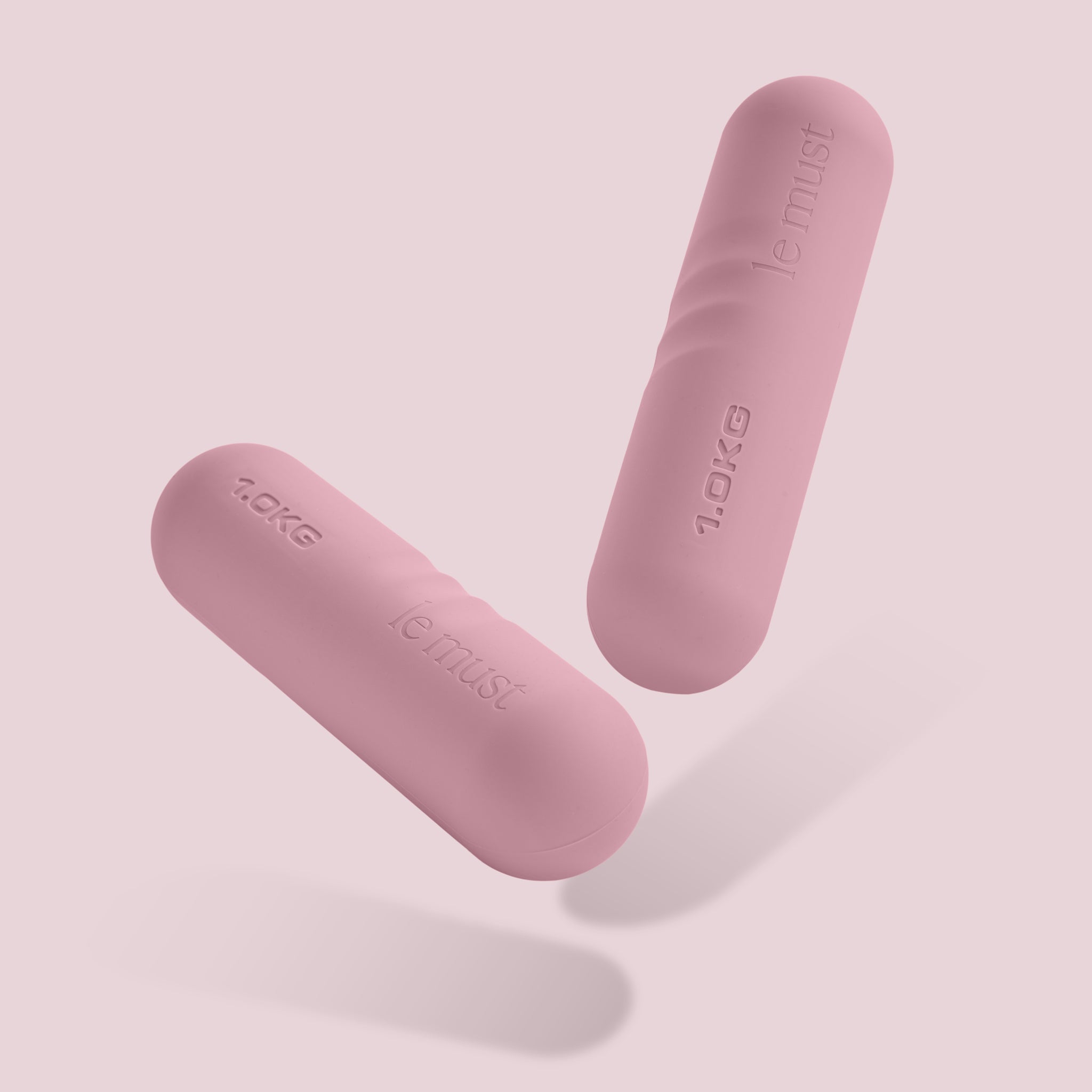 Kit Must Daily | Rosa Blush