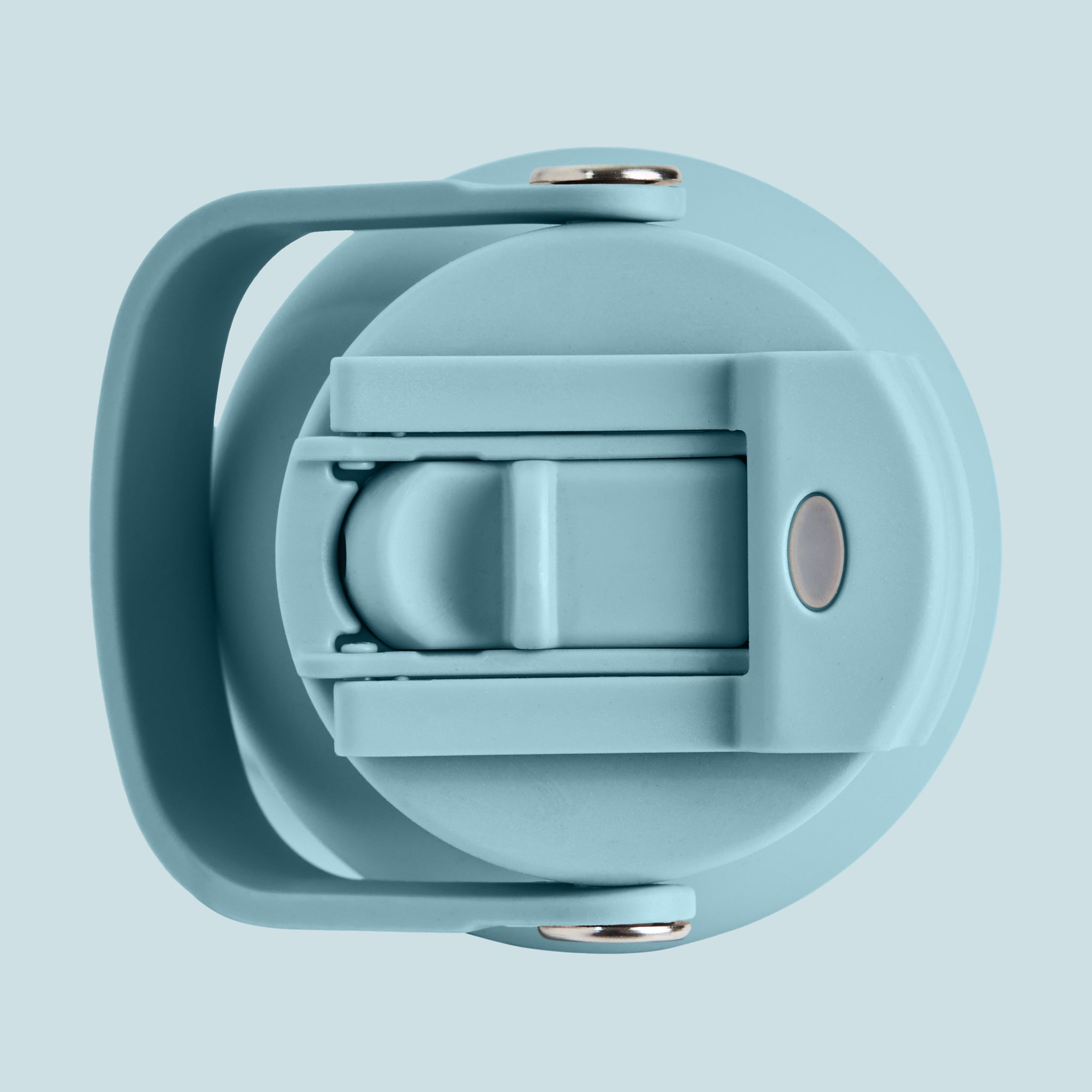 Garrafa Térmica 1L  – Bico Duplo | Must Essence