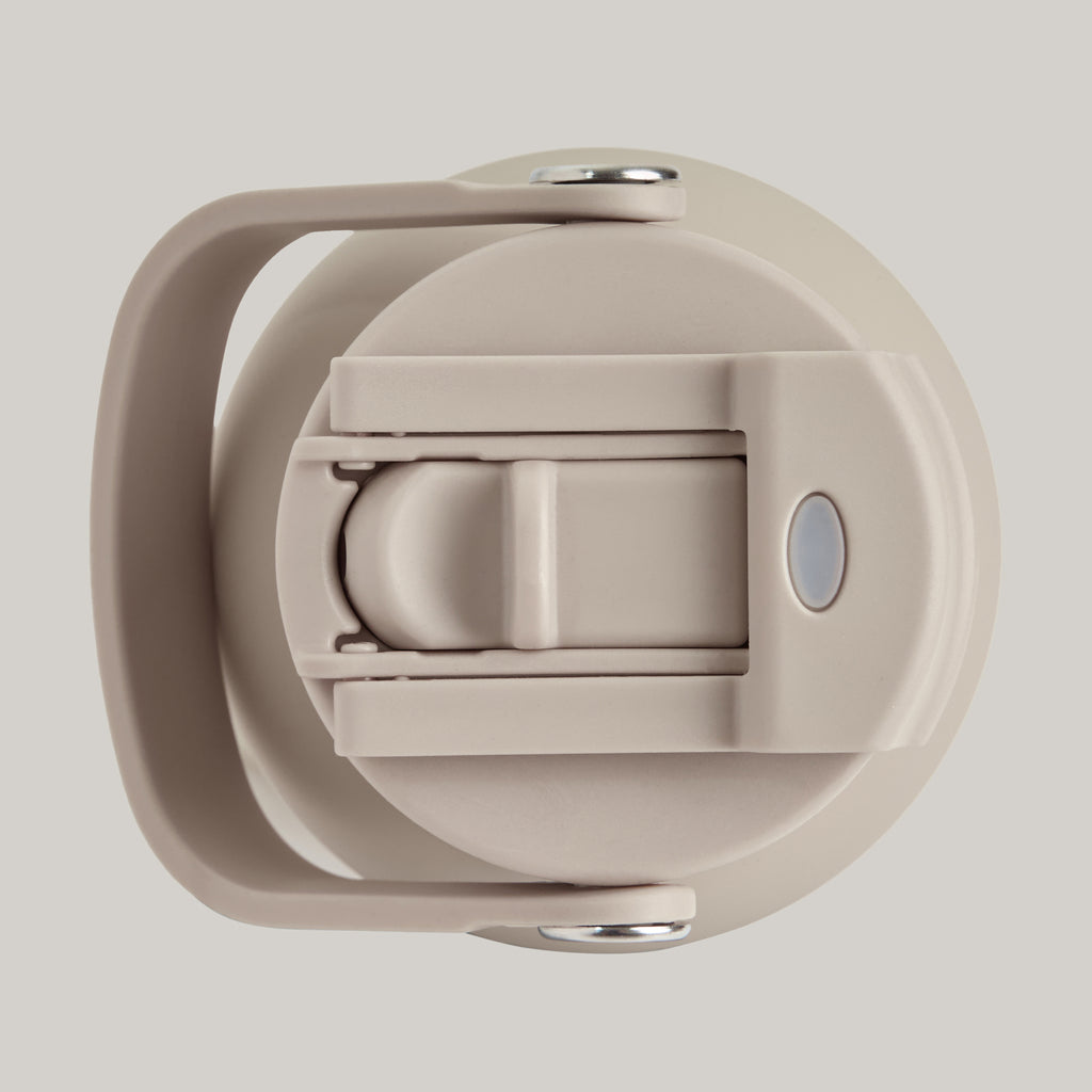 Garrafa Térmica 1L  – Bico Duplo | Must Essence