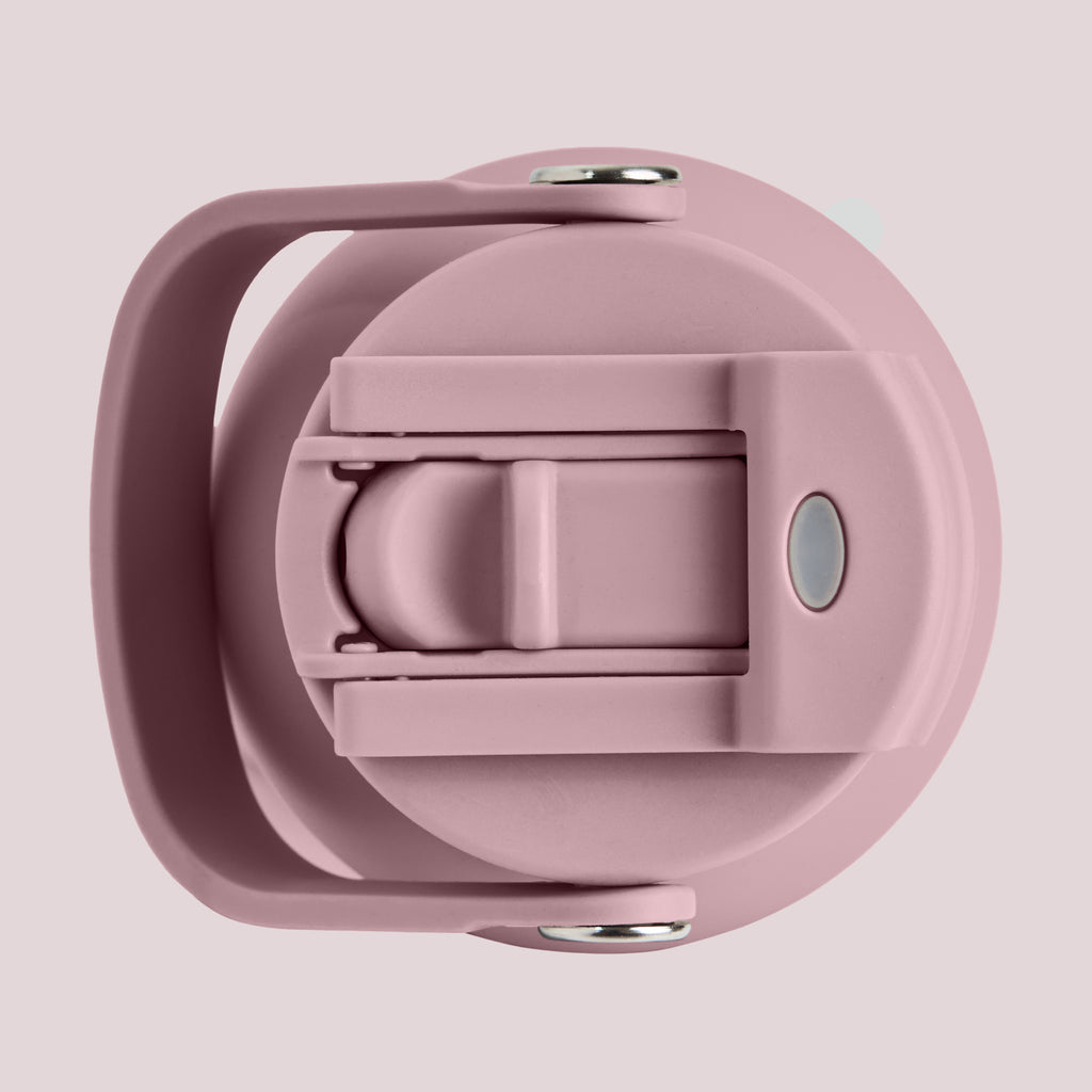 Garrafa Térmica 1L  – Bico Duplo | Must Essence