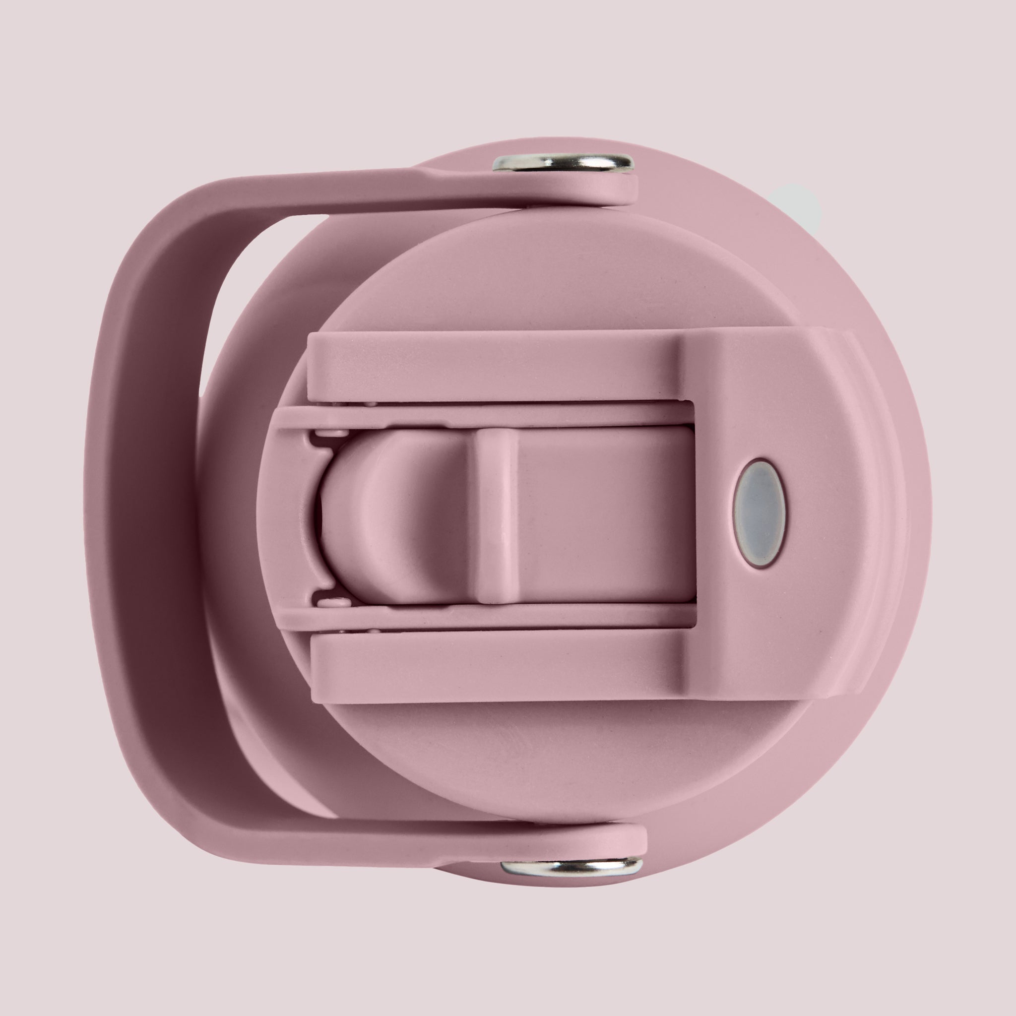 Garrafa Térmica 1L  – Bico Duplo | Must Essence