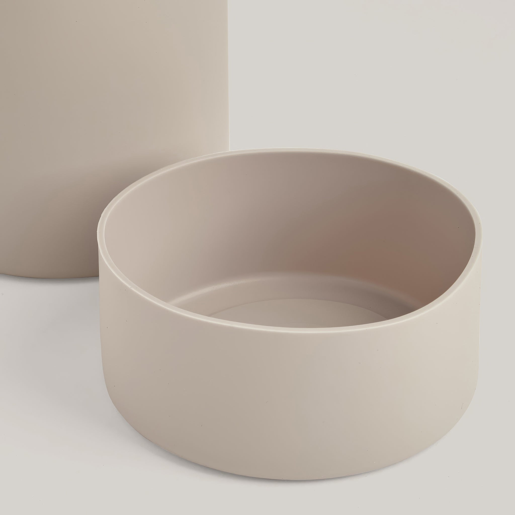 Garrafa Térmica 1L  – Bico Duplo | Must Essence