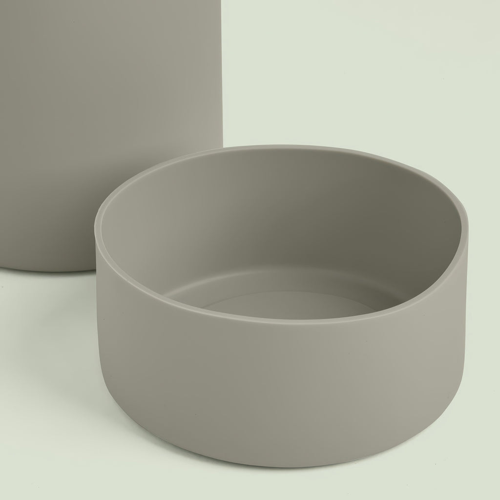 Garrafa Térmica 1L  – Bico Duplo | Must Essence