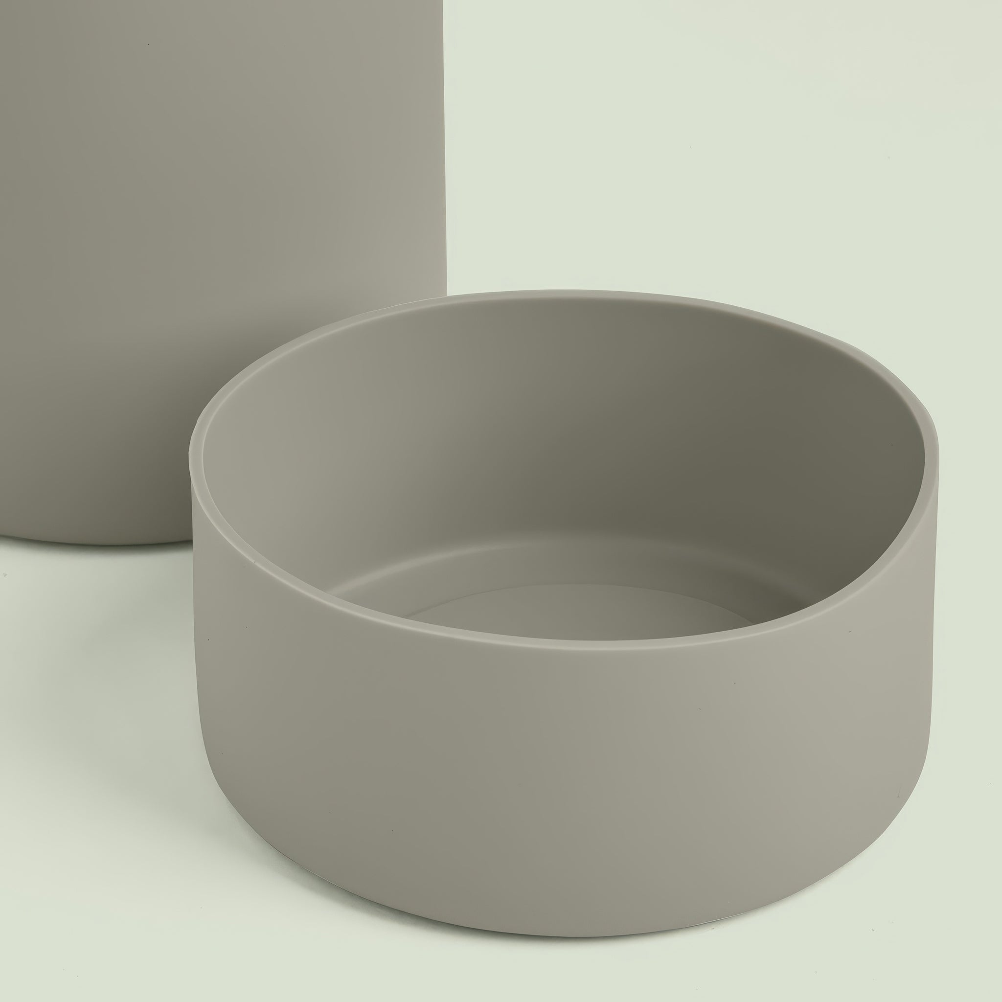 Garrafa Térmica 1L  – Bico Duplo | Must Essence