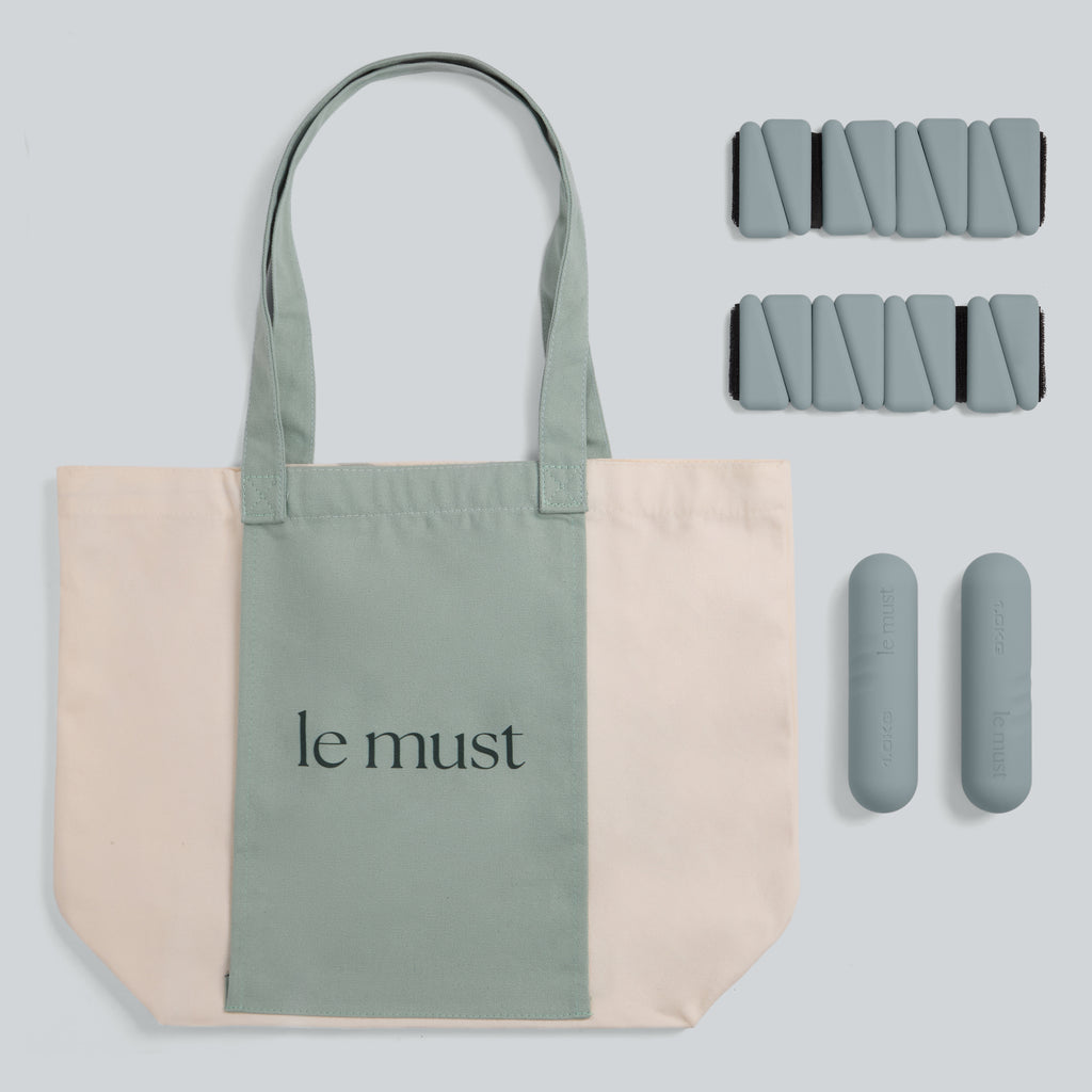 Kit Must Daily | Sereia