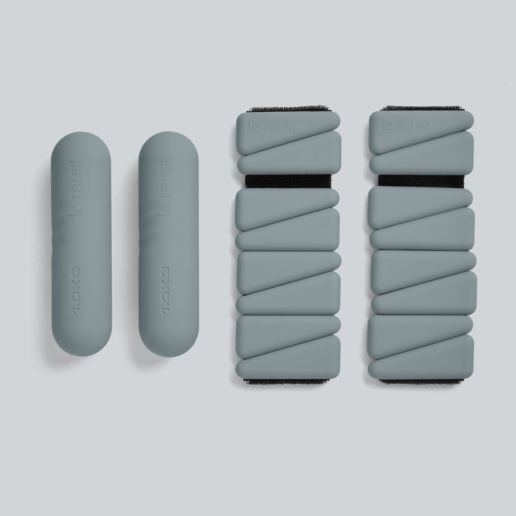 Kit Must Basic  | Sereia