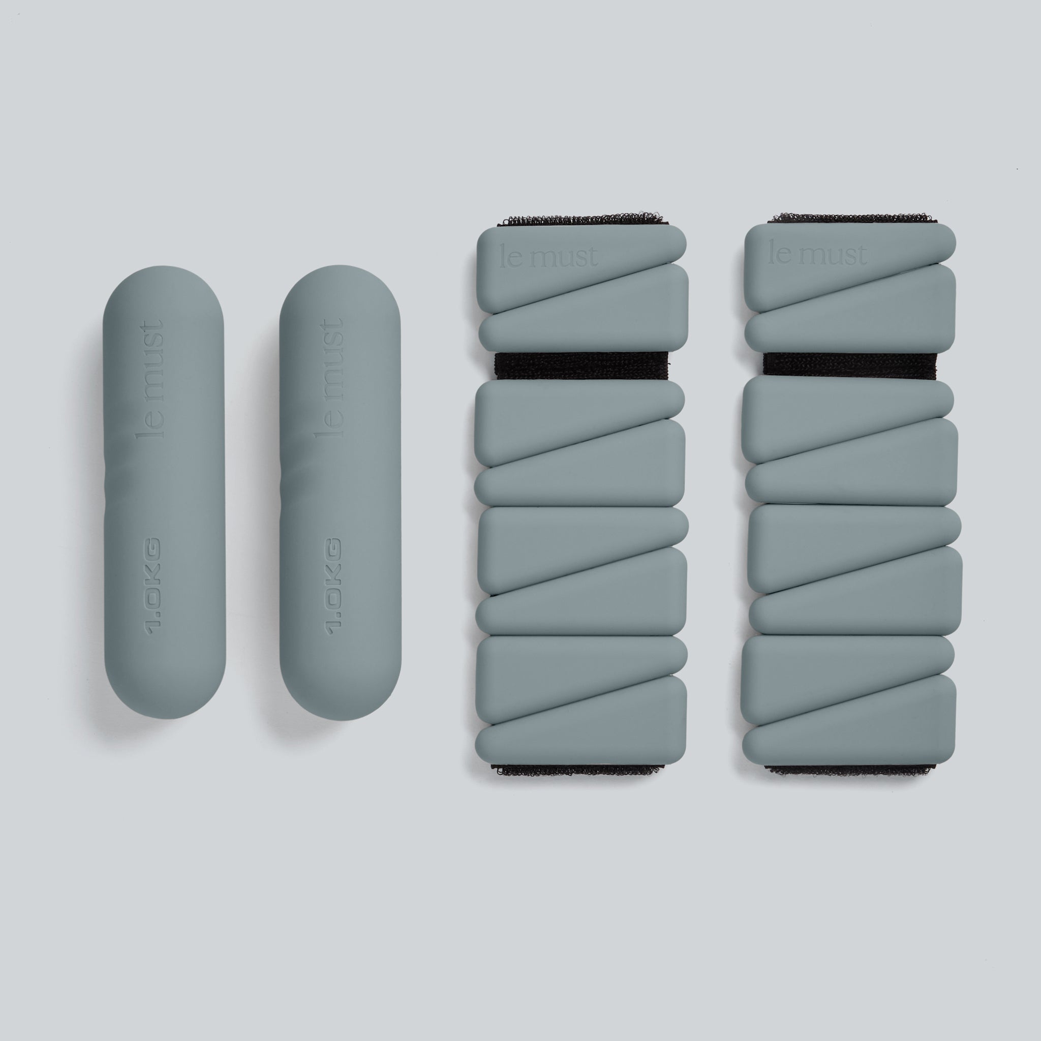 Kit Must Basic  | Sereia